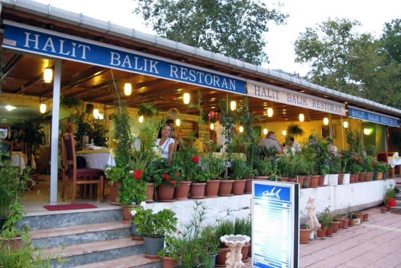Kocaeli’ndeki En İyi 6 Balık Restoranı - Resim : 3
