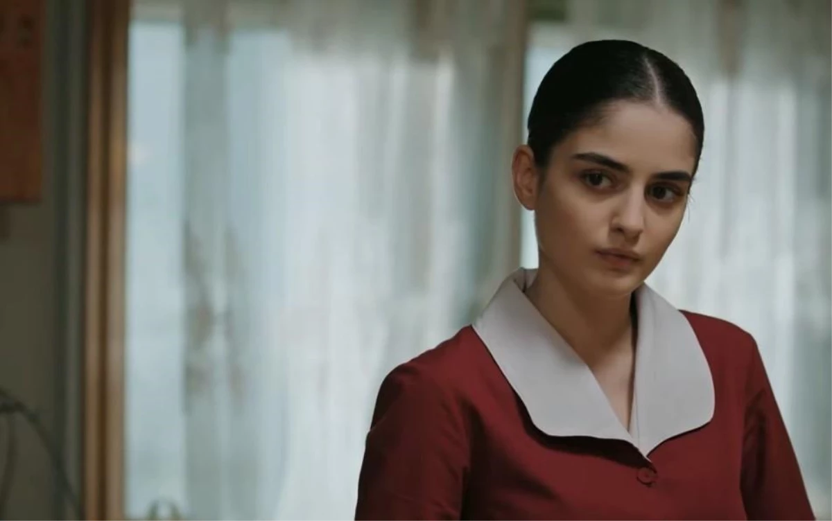 Yalı Çapkını Dicle Kim? Selen Özbayrak Kaç Yaşında? Selen Özbayrak Instagram - Resim : 1
