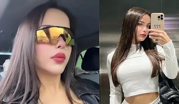 Gizem Bağdaçiçek Tutuklandı Mı? Fenomen Gizem Bağdaçiçek Kimdir? Gizem Bağdaçiçek Onlyfans Kullanıcı Adı - Resim : 1