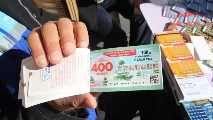 Milli Piyango En Çok Çıkan Sayılar! 2024 Milli Piyango Bileti Nereden Alınır? Çeyrek, Yarım, Tam Online Milli Piyango Bileti Al TIKLA - Resim : 1
