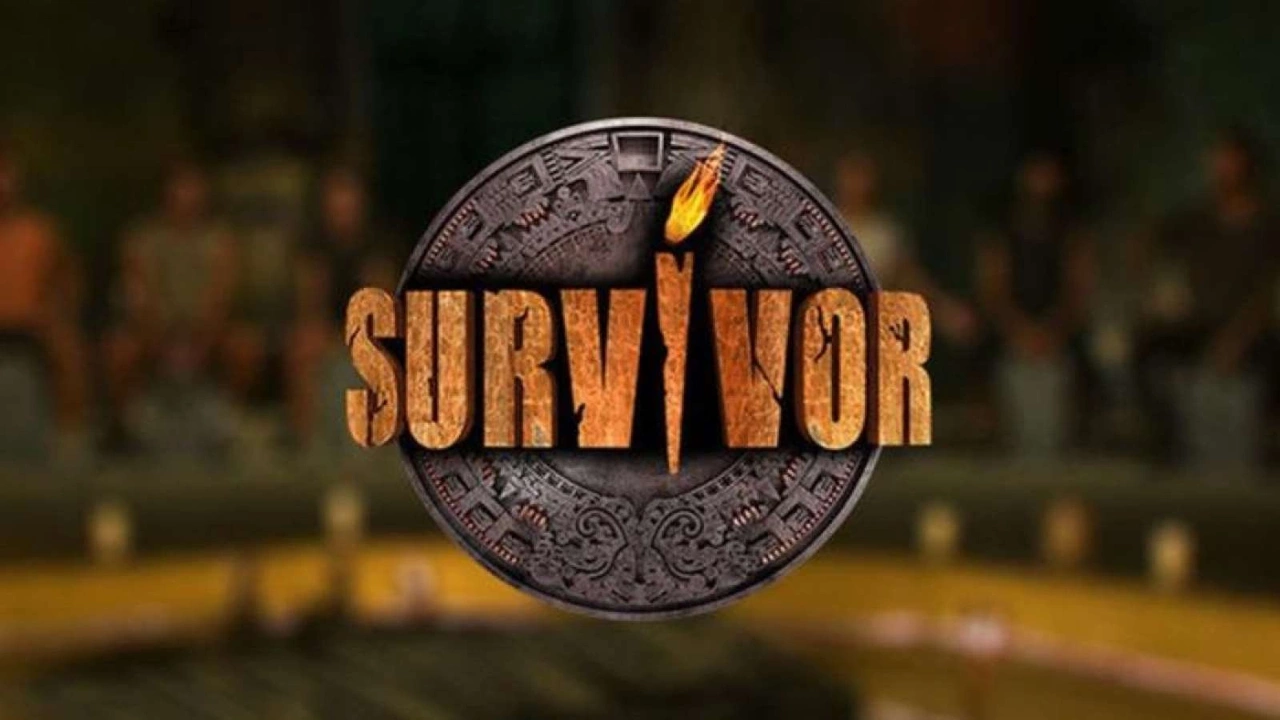 Survivor 2024 Kadrosu: Survivor 2024 Tanıtım! Survivor Mavi Takım 2024! Survivor Kırmızı Takım 2024 TAM LİSTE - Resim : 1