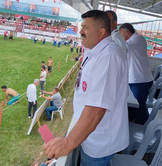 Yağlı güreşte Kocaeli adına 2023 yılının enleri - Resim : 10