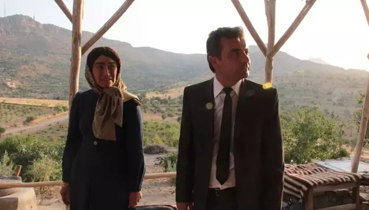 Hükümet Kadın Hikayesi Gerçek Mi? Hükümet Kadın Oyuncuları! Hükümet Kadın Kimin Hikayesi? Star TV Hükümet Kadın Full İzle - Resim : 1