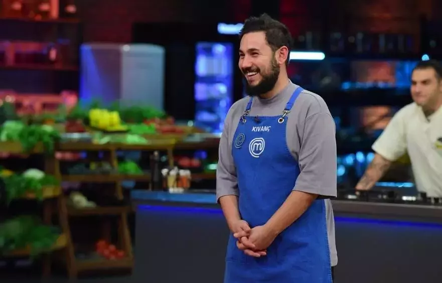 Kıvanç Masterchef Kaçıncı Oldu? Masterchef Kıvanç Elendi Mi? Masterchef Kıvanç Kaç Yaşında? Masterchef Kıvanç Evli Mi? Masterchef Kıvanç Restoran - Resim : 1