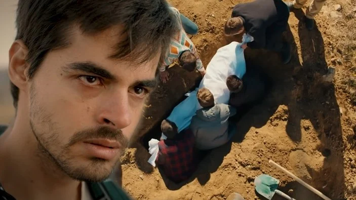 Gönül Dağı Yeni Bölüm Özeti! Gönül Dağı 116 Bölüm Fragmanı TIKLA İZLE! Gönül Dağı Muammer Öldü - Resim : 1