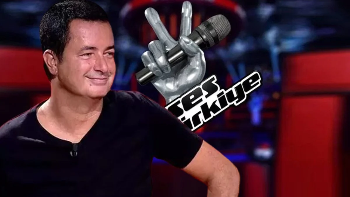 O Ses Türkiye Yılbaşı 2024: Acun Ilıcalı O Ses Türkiye Yılbaşı Konukları TAM LİSTE! O Ses Türkiye 2024 Ne Zaman Başlıyor? - Resim : 1