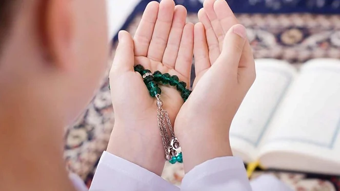 Sınavda Okunacak Dua! Sınava Girerken Okunacak Dua! Sınav Öncesi Dua! Sınava Girecek Öğrencinin Arkasından Okunacak Dua - Resim : 1