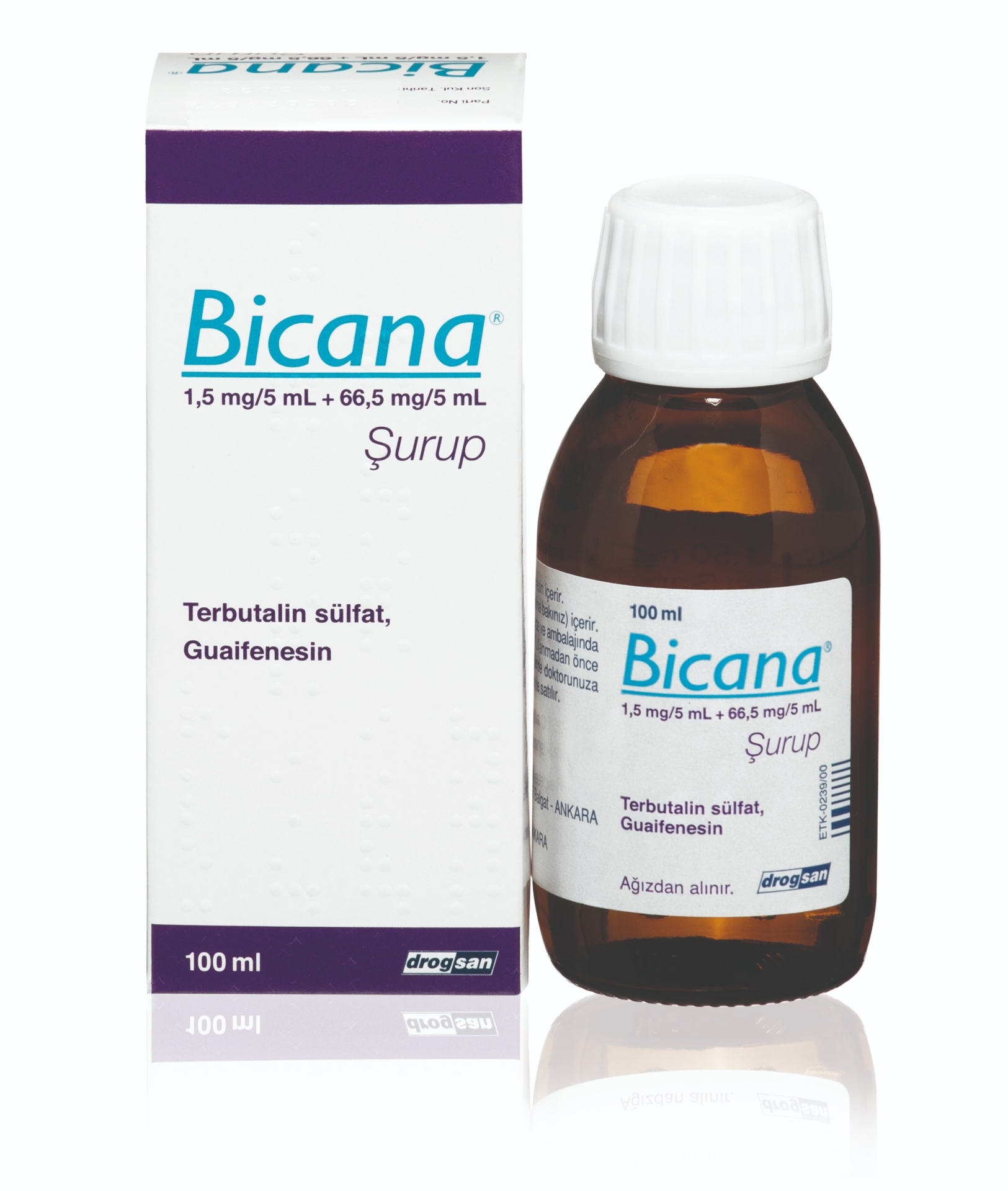 Bicana Şurup Nedir, Ne İşe Yarar? Kullanımı, Fiyatı - Resim : 1