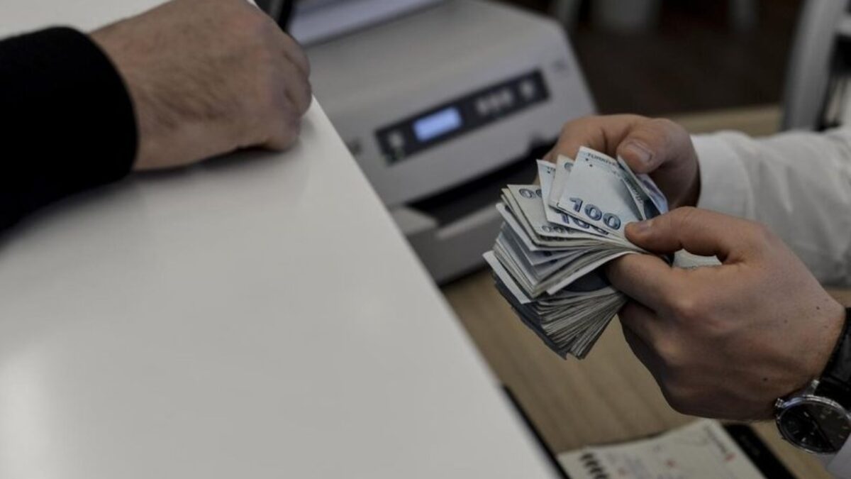 Banka Kredi Sicili Nasıl Temizlenir? - Nokta Gazetesi