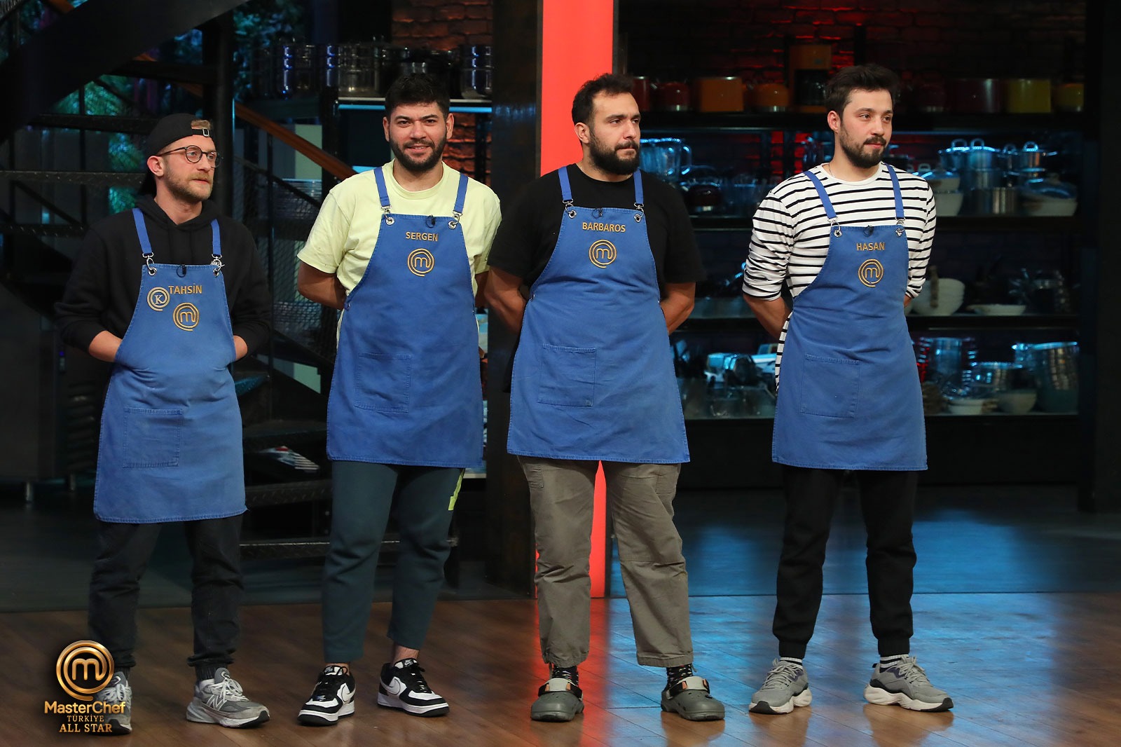 Masterchef Eleme Potasına Kim Gitti? Masterchef Hangi Takım Kazandı? Masterchef Dün Kim Potaya Gitti? Masterchef Eleme Adayları - Resim : 1