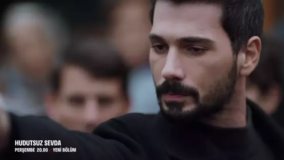 Hudutsuz Sevda 11 Bölüm İzle FULL HD! Fox TV Hudutsuz Sevda Son Bölüm İzle Tek Parça - Resim : 1