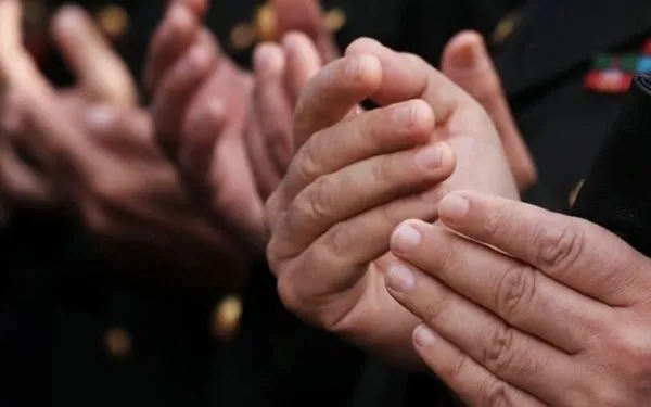 Bereket İçin Hangi Dua Okunur? - Resim : 1
