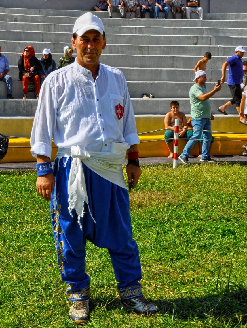 Yağlı güreşte Kocaeli adına 2023 yılının enleri - Resim : 9