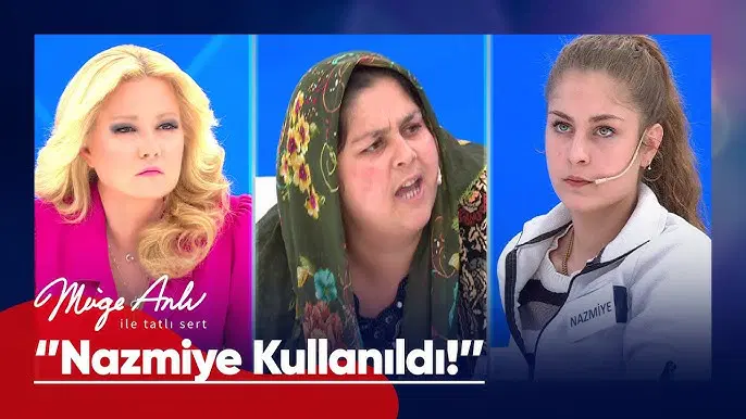 Müge Anlı 7 Aralık İzle! ATV Canlı Yayın Müge Anlı İzle! Müge Anlı Canlı İzle Bugün 7 Aralık 2023 - Resim : 1