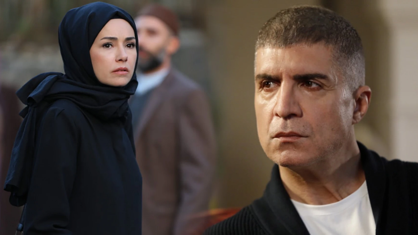 Kızıl Goncalar Zeynep Kimdir? Mina Demirtaş Kimdir, Kaç Yaşında? Mina Demirtaş Hangi Dizilerde Oynadı? - Resim : 2