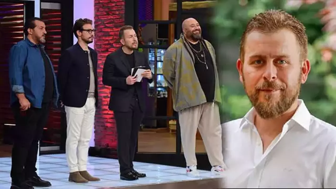 Ömür Akkor Kimdir? Masterchef Ömür Akkor Kaç Yaşında, Nereli? Ömür Akkor Restoranları! Ömür Akkor Kitapları - Resim : 1