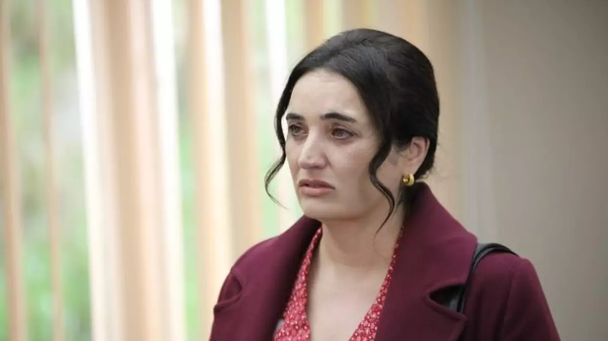 Kardeşlerim Şengül Neden Yok? Kardeşlerim Şengül Diziden Ayrılıyor Mu? Fadik Sevin Atasoy Diziden Ayrılıyor Mu? - Resim : 2