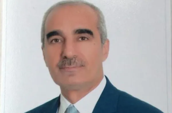 AK Parti Esenyurt Belediye Başkan Adayı Kim BELLİ OLDU! İstanbul AK Parti Esenyurt Adayı Hamit Öncü Kimdir, Kaç Yaşında, Nereli? - Resim : 1