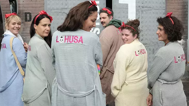 Lohusa Full İzle Ekranı: Guğse Özay Lohusa Filmi Kaç Yaş Üstü? Lohusa Filmi Kaç Saat? Gupse Özay Lohusa Filmi Bilet Al - Resim : 2