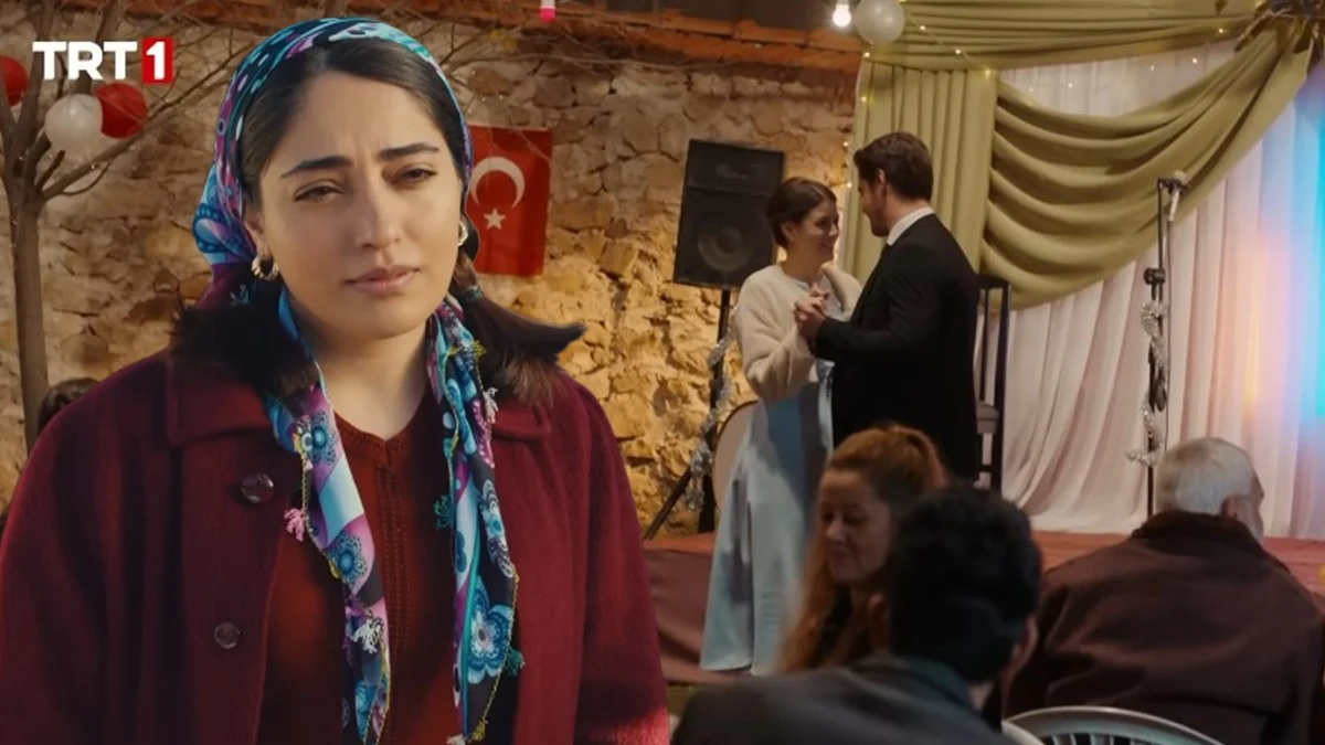 Gönül Dağı Ayrılık Bombası Patladı! 3 İsim Birden Bıraktı Gitti! Gönül Dağı Sevenler Hüzünlendi! Kimse Bunu Beklemiyordu - Resim : 2