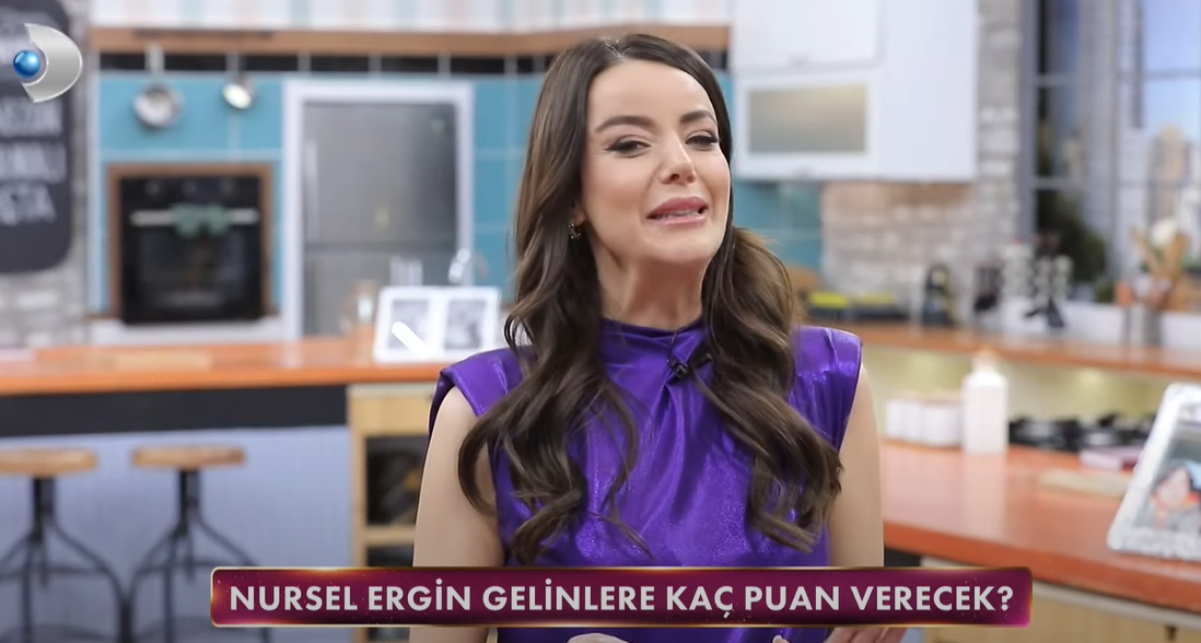 Gelinim Mutfakta 26 Ocak Puan Durumu Toplam AÇIKLADI! 26 Ocak Gelinim Mutfakta Bilezikleri Kim Aldı? Gelinim Mutfakta 26 Ocak Kim Elendi? - Resim : 2