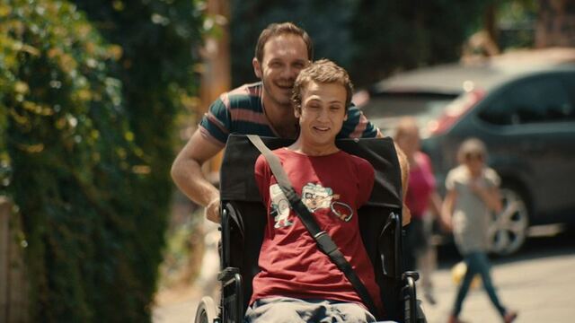 En İyi 6 Aras Bulut İynemli Filmi! Aras Bulut İynemli’nin Yer Aldığı Filmler Listesi - Resim : 1