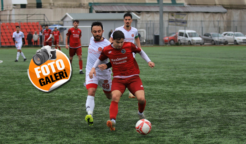 Bağdatspor – Kocaeli Güneşspor: 0-0’ken yarıda kaldı – Foto Galeri – Ali Köksal”