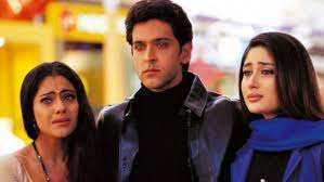 En İyi 9 Hrithik Roshan Filmi! Sinema Tarihinin Efsaneleşen Hrithik Roshan Filmleri - Resim : 2