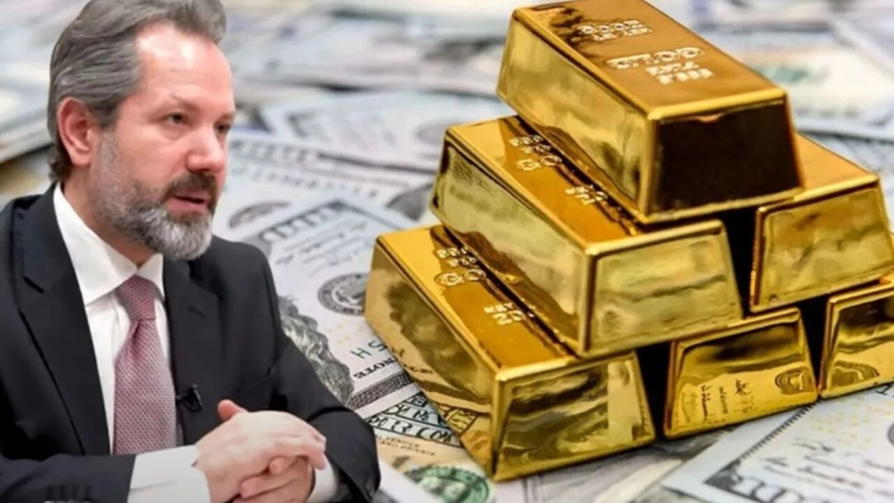Dolar, borsa, altın ve Bitcoin için 2024 tahminleri geldi! Ekonomist İslam Memiş açık konuştu… 45 TL seviyesine hazır olun!