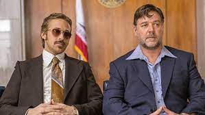 En İyi 10 Russel Crowe Filmi! Russel Crowe’un Mutlaka İzlemeniz Gereken Filmleri - Resim : 10
