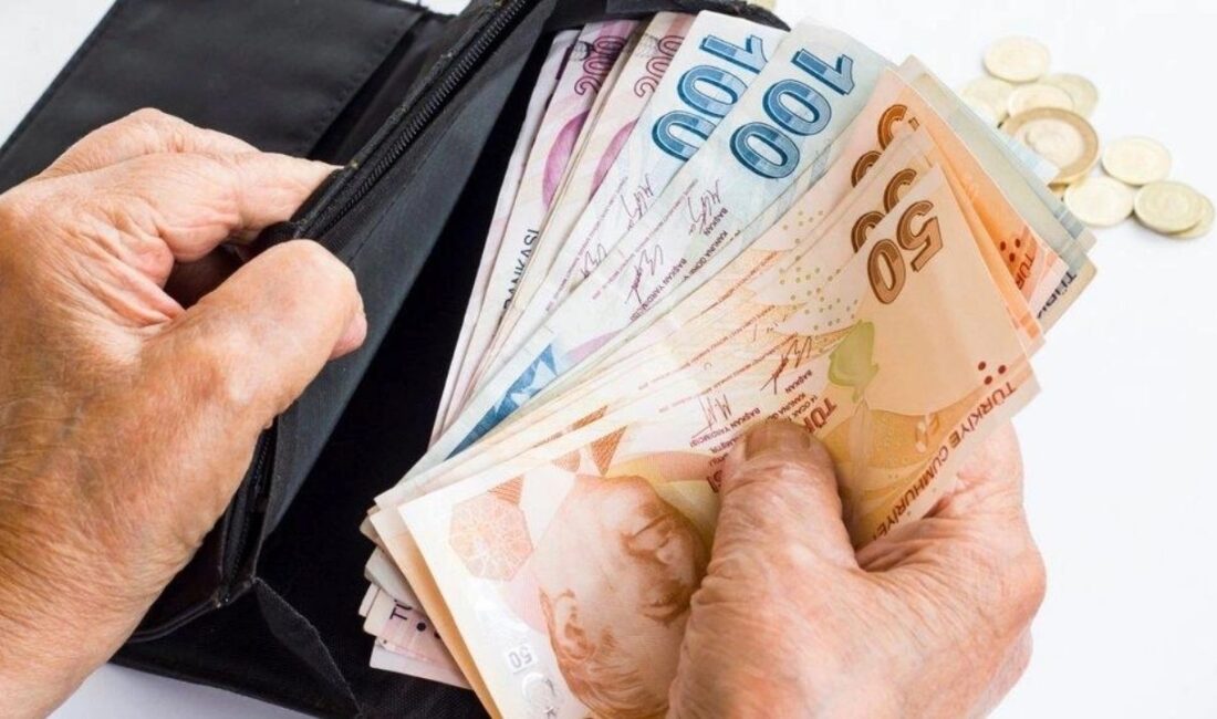 Dar gelirlinin belini doğrultacak o yardım için başvurular başladı: Her ay 7000 TL yardım verilecek - Nokta Gazetesi