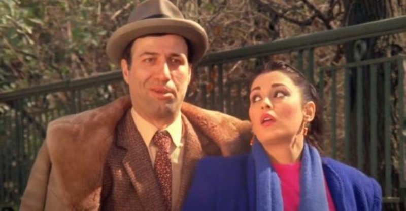 En İyi 15 Kemal Sunal Filmi! Mutlaka İzlemeniz Gereken Kemal Sunal Filmleri - Resim : 15