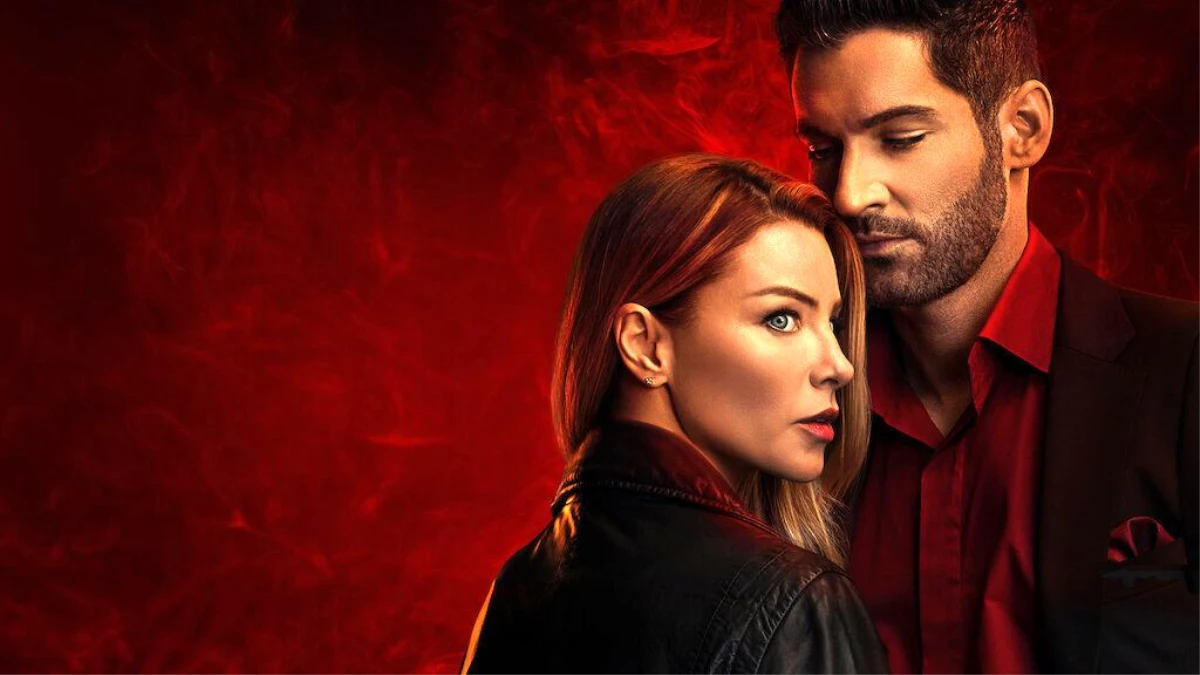 En İyi 10 Fantastik Diziler! IMDB Puanı Yüksek Fantastik Diziler - Resim : 4