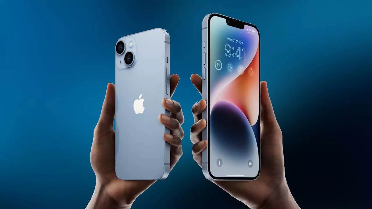 Kıbrıs iPhone Fiyatları 2024! Kıbrıs’ta iPhone Ne Kadar? - Resim : 1