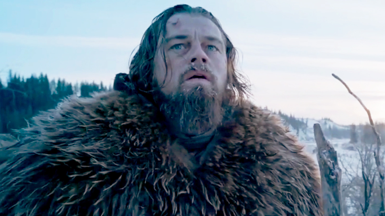 En İyi 10 Leonardo DiCaprio Filmi! IMDB Puanı En Yüksek Leonardo DiCaprio Filmleri - Resim : 4