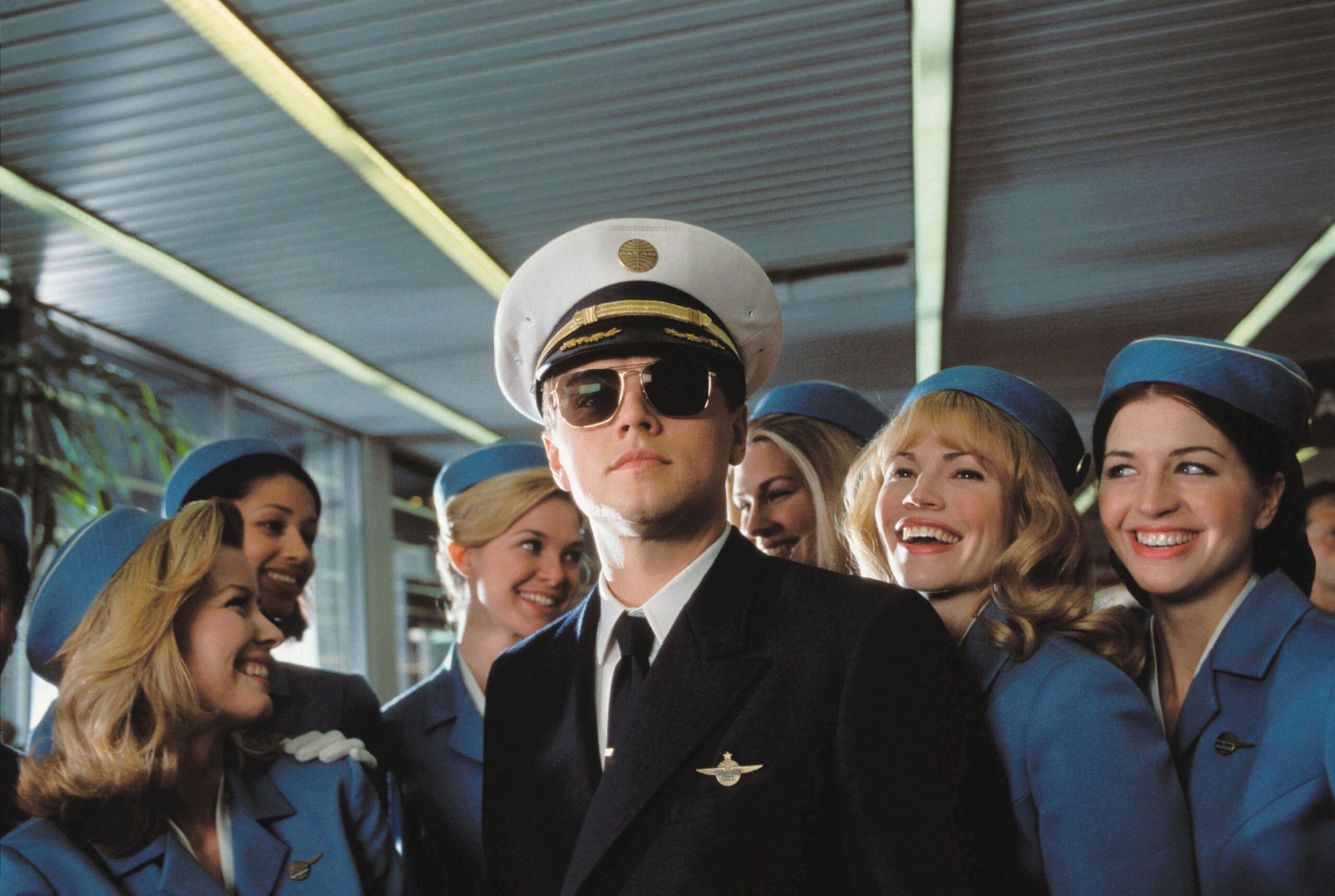 En İyi 10 Leonardo DiCaprio Filmi! IMDB Puanı En Yüksek Leonardo DiCaprio Filmleri - Resim : 7