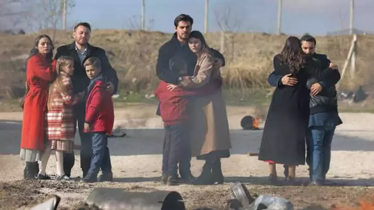 Gönül Dağı Son Bölüm İzle 122 bölüm Full İzle! TRT1 Gönül Dağı Yeni Bölüm TEK PARÇA İzle! Gönül Dağı Son Bölüm İzle Youtube - Resim : 1