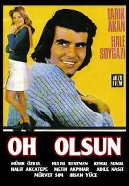 En İyi 10 Tarık Akan Filmi! Tarık Akan’ın Efsane Filmleri Listesi - Resim : 6