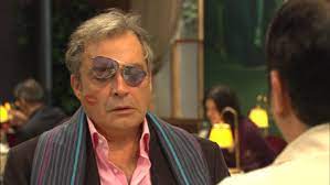 En İyi 10 Haluk Bilginer Filmi! Haluk Bilginer’in Sinema Tarihine Damga Vuran Filmleri - Resim : 10