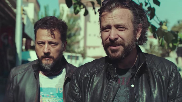 En İyi 11 Nejat İşler Filmi! Nejat İşler’in Unutulmaz Fimleri - Resim : 4