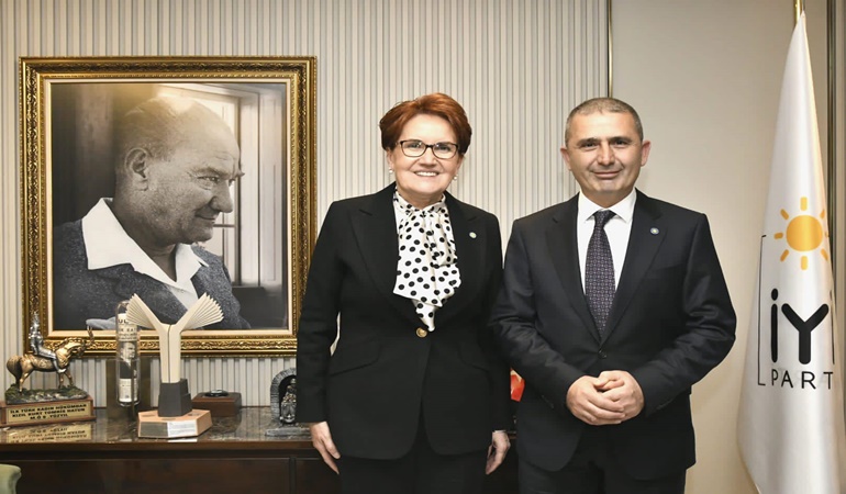 Kamil Şirin İzmit’e kalite katar - Resim : 1