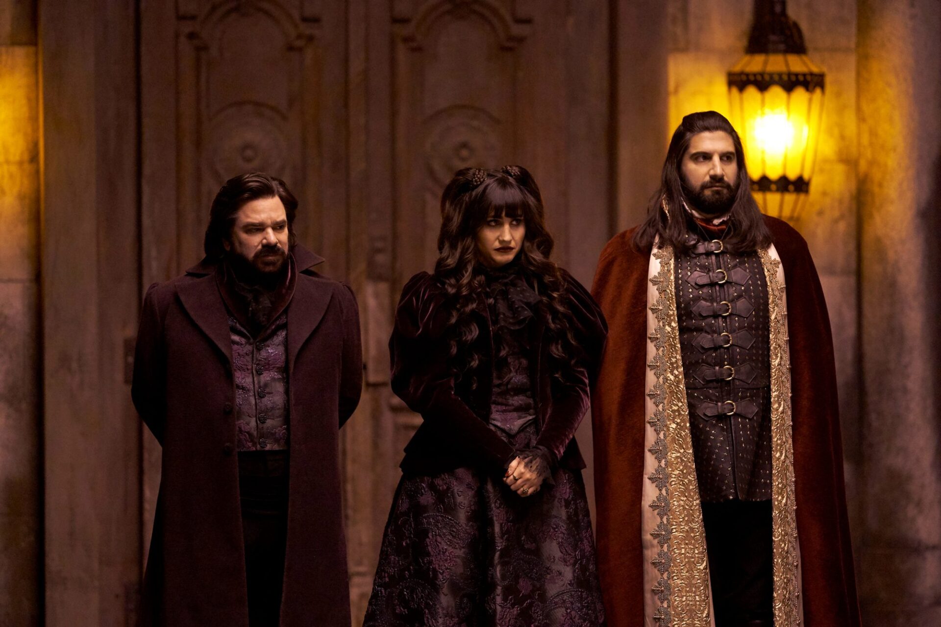En İyi 10 Vampir Dizisi! IMDB Puanın Göre En İyi Vampir Dizileri - Resim : 2