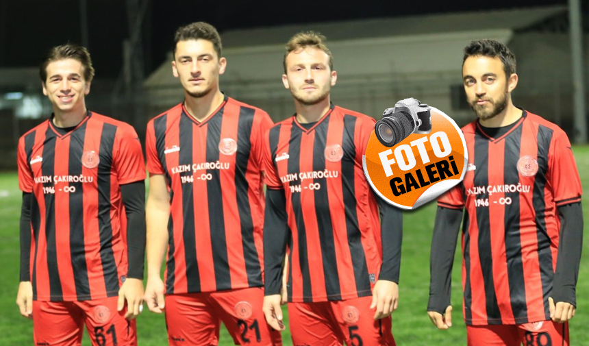 Bağdatspor – Sırrıpaşa Futbol Kulübü: 4-1 “Foto Galeri”