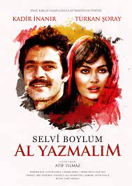 IMDB Puanı En Yüksek 12 Yeşilçam Filmi! Yeşilçam’ın Unutulmaz Filmleri - Resim : 1