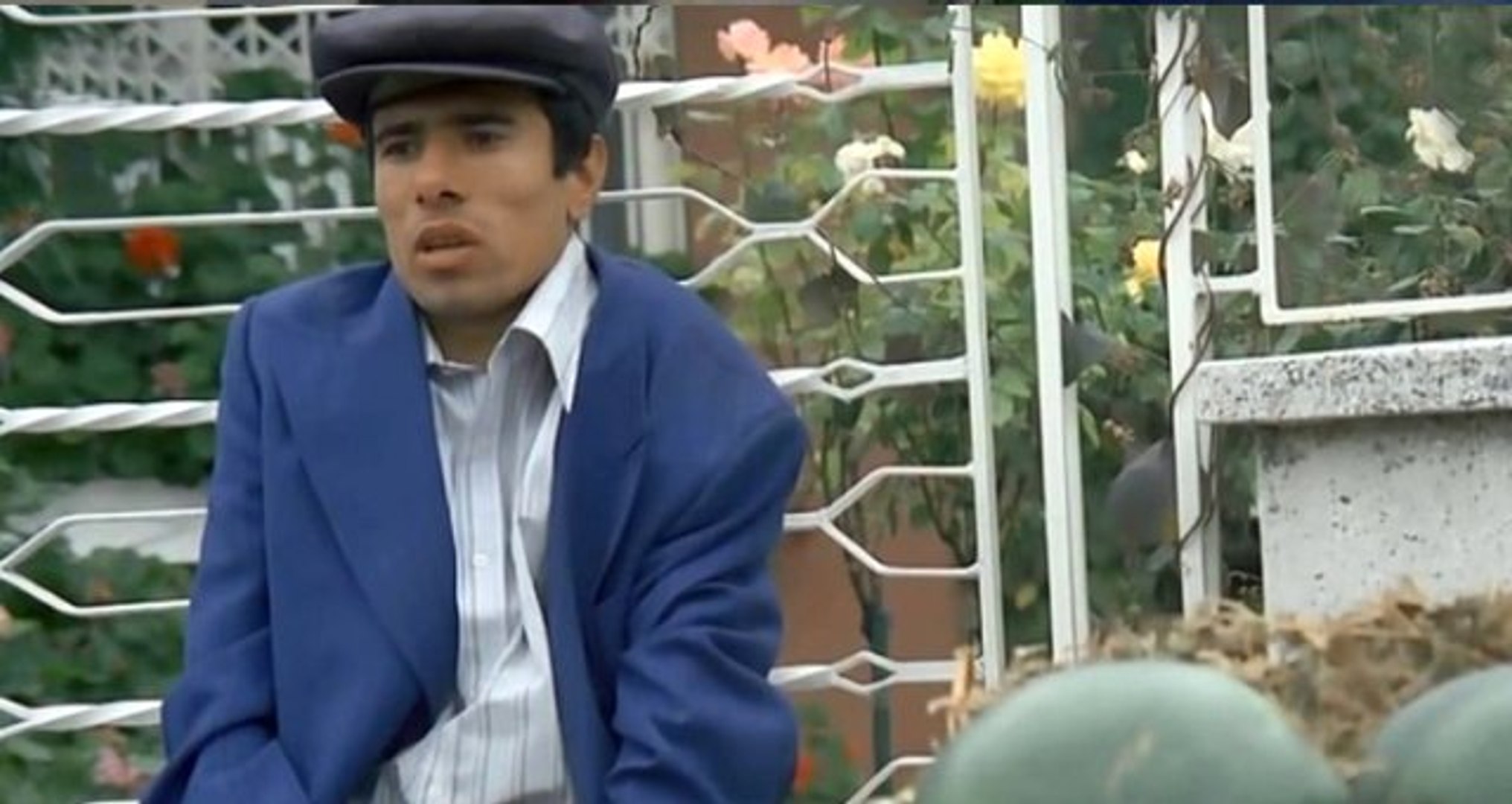 En İyi 12 İlyas Salman Filmi! Mutlaka Göz Atmanız Gereken İlyas Salman Filmleri Listesi - Resim : 6