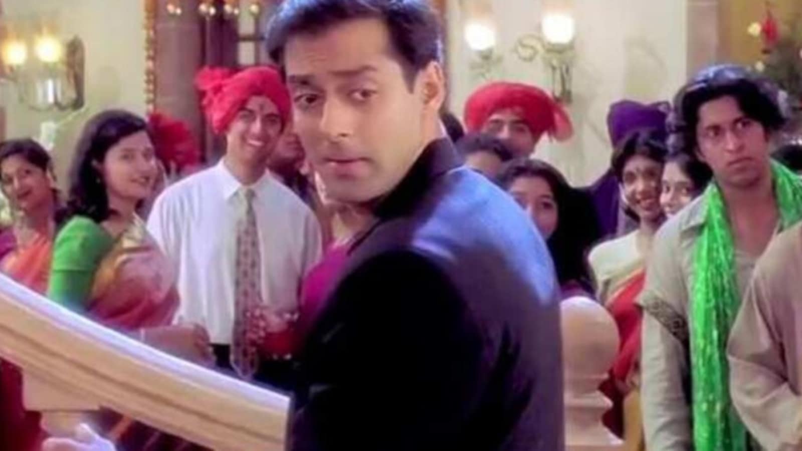 En İyi 9 Salman Khan Filmi! Salman Khan’ın Unutulmaz Filmleri - Resim : 6
