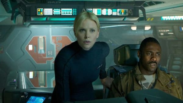 En İyi 9 Charlize Theron Filmi! IMDB Puanı En Yüksek Charlize Theron Filmleri - Resim : 6