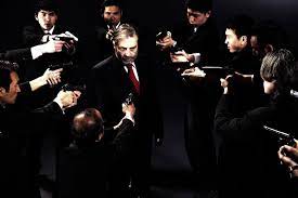 En İyi 10 Haluk Bilginer Filmi! Haluk Bilginer’in Sinema Tarihine Damga Vuran Filmleri - Resim : 8