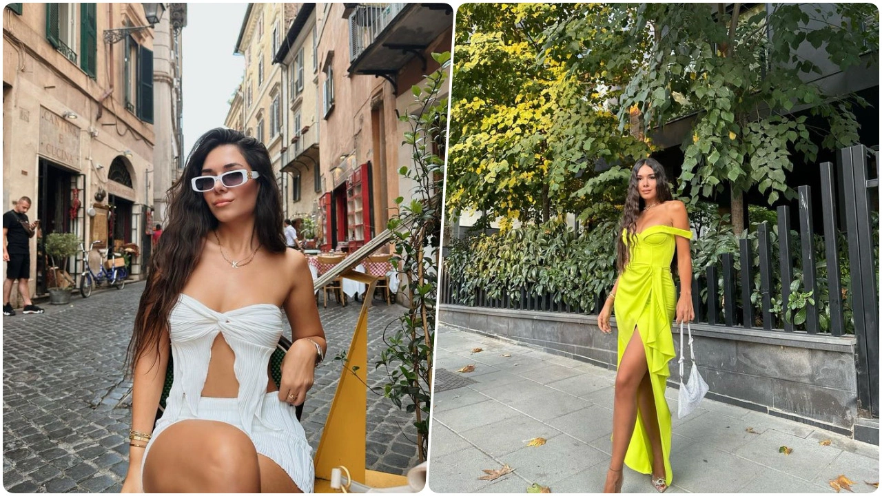 Survivor Kardeniz Kim? Survivor All Star Kardeniz Kılıç Kaç Yaşında? Survivor 2024 Kardeniz Kılıç Instagram Hesabı - Resim : 1