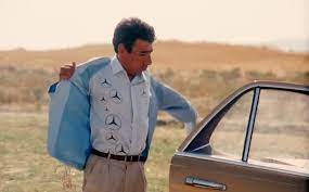 En İyi 12 İlyas Salman Filmi! Mutlaka Göz Atmanız Gereken İlyas Salman Filmleri Listesi - Resim : 3
